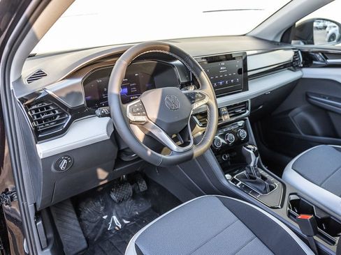 New 2026 Volkswagen Taos S FWD image 7