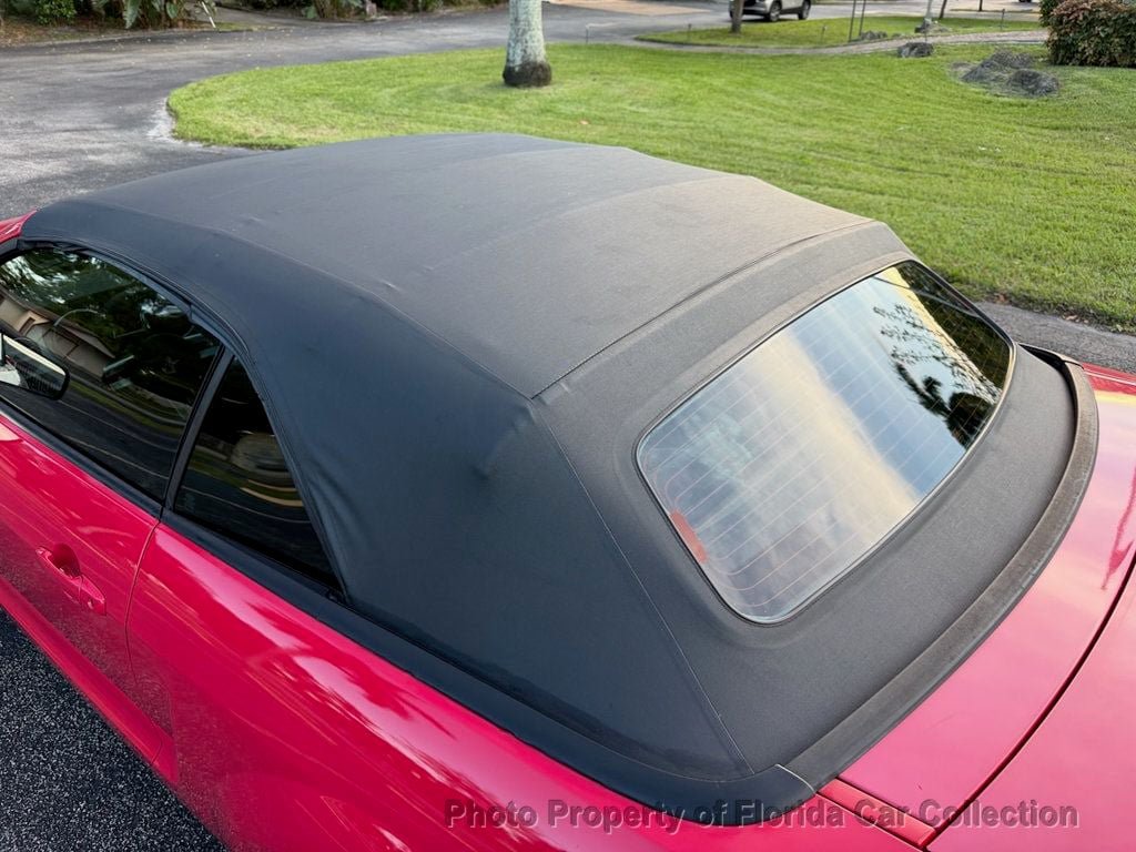 Used 2006 Ford Mustang GT Premium RWD image 31