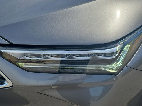 Certified 2026 Acura MDX FWD w/ Technology Package image 28