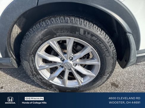 Certified 2023 Honda CR-V EX-L image 10