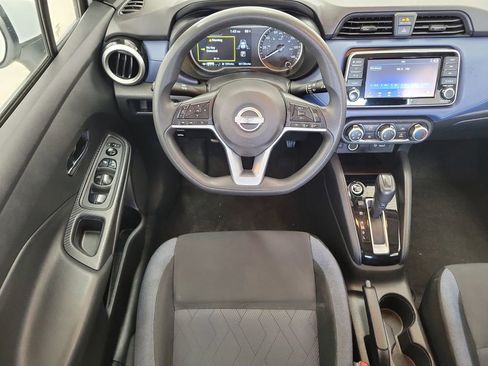 Used 2023 Nissan Versa SV w/ Electronics Package FWD image 17