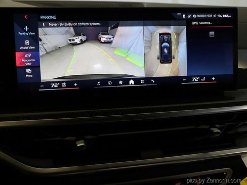 Used 2026 BMW X5 M60i image 20