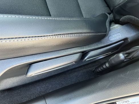 Used 2025 Honda Civic Sport image 16