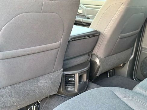 Used 2025 RAM 3500 Big Horn image 26