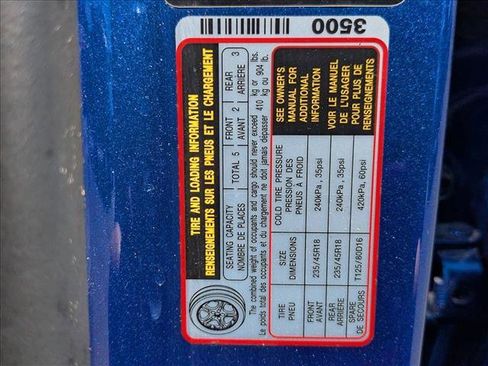 Used 2023 Kia K5 GT-Line image 19