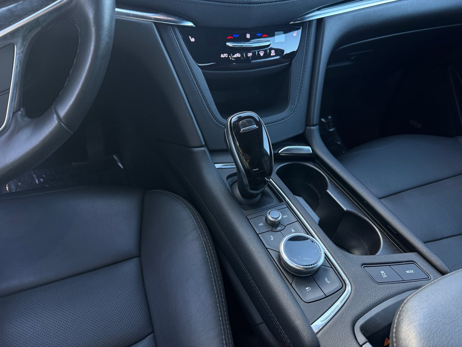 Used 2021 Cadillac XT5 Premium Luxury AWD/4WD image 28