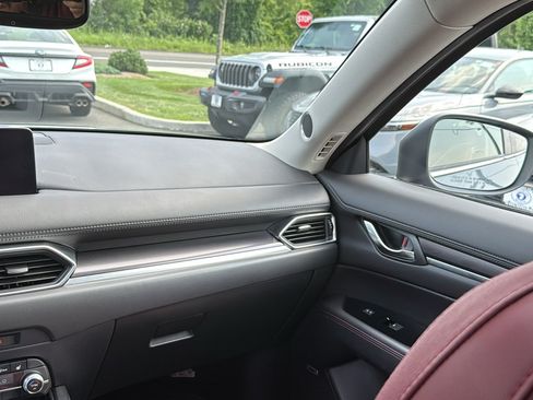 Used 2023 MAZDA CX-5 Carbon Edition AWD/4WD image 23