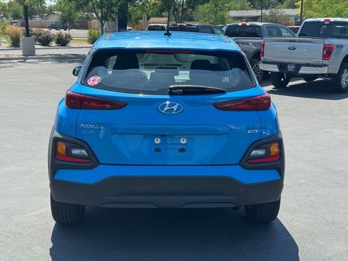 Used 2019 Hyundai Kona SE AWD/4WD image 6