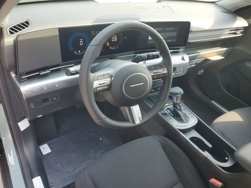New 2026 Hyundai Kona SEL Sport image 18