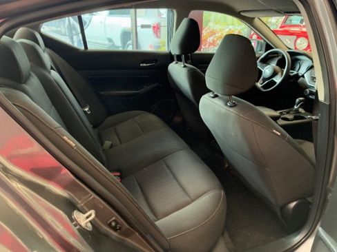 Used 2021 Nissan Altima 2.5 S w/ Driver Assist Package FWD image 33