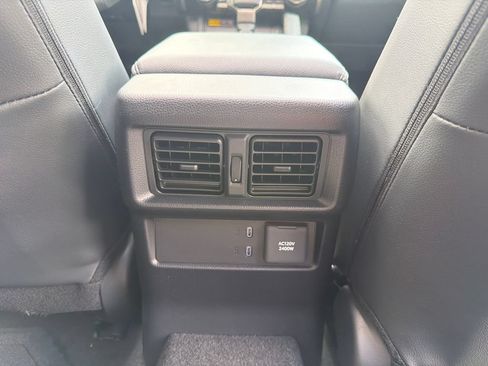 New 2026 Toyota 4Runner Limited AWD/4WD image 26