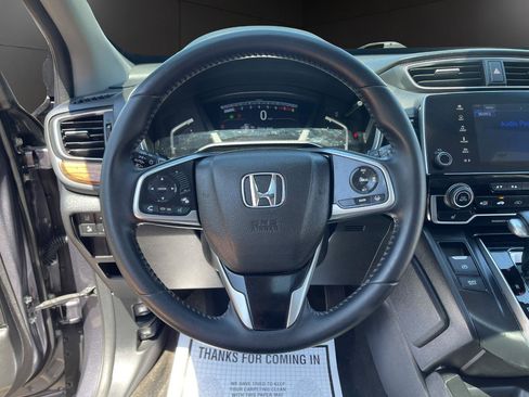 Used 2017 Honda CR-V Touring image 10