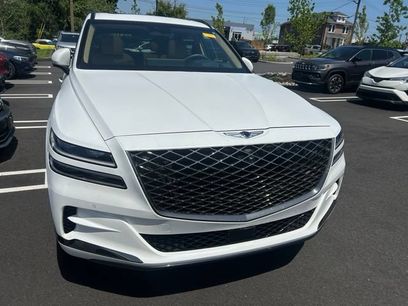 Used 2024 Genesis GV80 3.5T Prestige Signature w/ Convenience Package