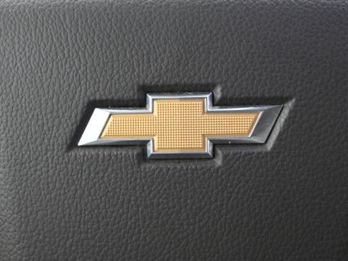 Used 2018 Chevrolet Silverado 2500 LTZ w/ Z71 Package, Off-Road image 24