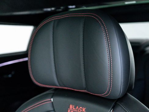 New 2025 Bentley Flying Spur Plug-In Hybrid image 15