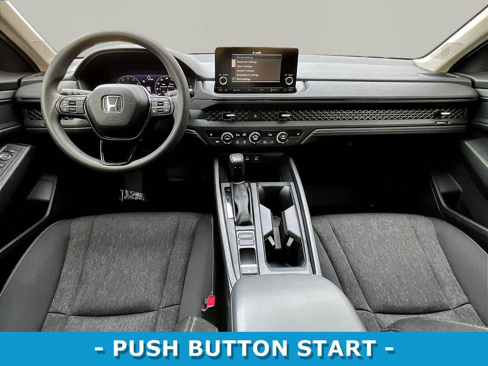 Used 2025 Honda Accord SE image 7