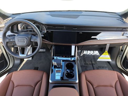 New 2026 Audi Q7 3.0T Premium Plus image 9