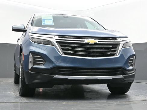 Used 2024 Chevrolet Equinox LT FWD image 35