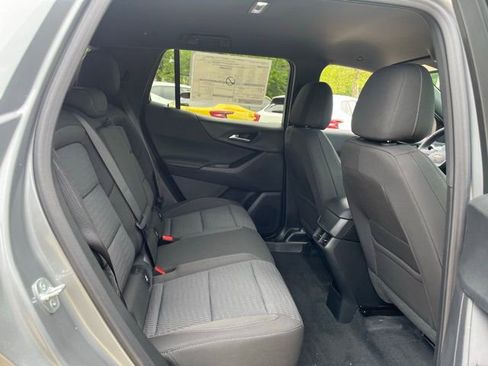 New 2026 Chevrolet Equinox LT w/ Safety and Technology Package image 34