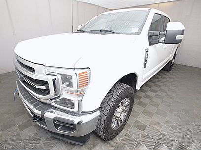Used 2022 Ford F350 Lariat w/ Lariat Ultimate Package