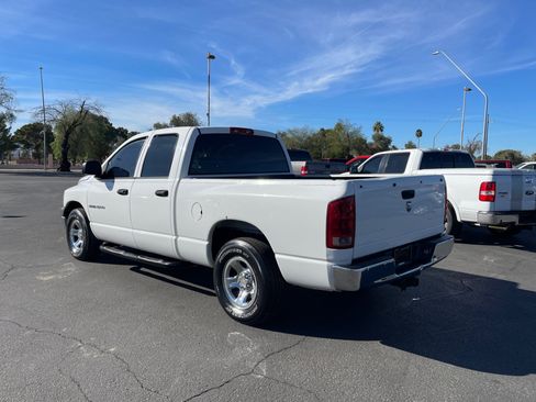 Used 2006 Dodge Ram 1500 Truck ST w/ V6 Value Group RWD image 3