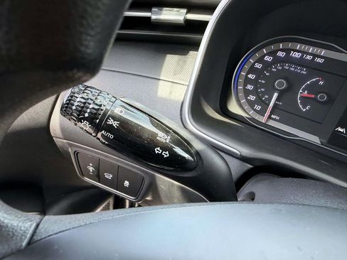 Certified 2023 Hyundai Tucson SEL AWD/4WD image 31