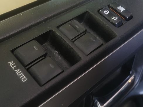 Used 2021 Toyota 4Runner SR5 RWD image 27