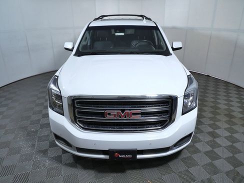 Used 2016 GMC Yukon SLT w/ HD Trailering Package AWD/4WD image 3