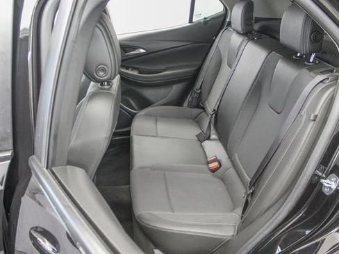 Used 2023 Buick Encore GX Preferred w/ Cold Weather Comfort Package AWD/4WD image 19