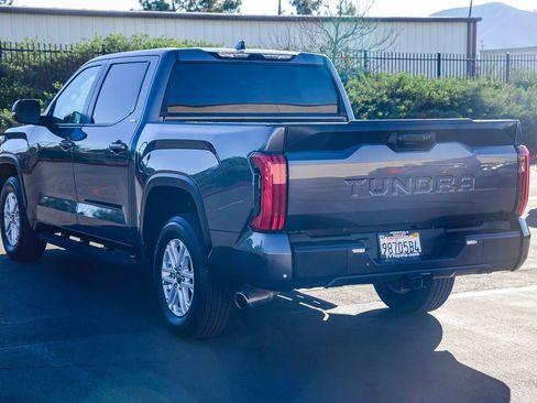 Used 2025 Toyota Tundra SR5 image 5
