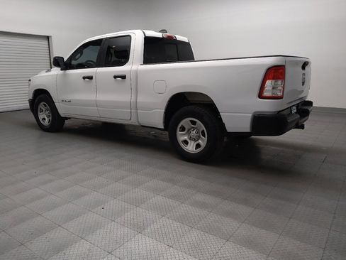 Used 2019 RAM 1500 Tradesman image 5