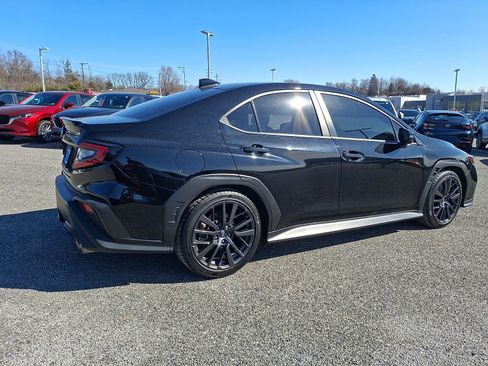 Used 2023 Subaru WRX Limited image 6