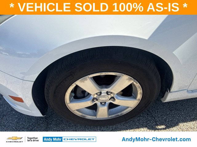 Used 2013 Chevrolet Cruze LT w/ All-Star Edition FWD image 28