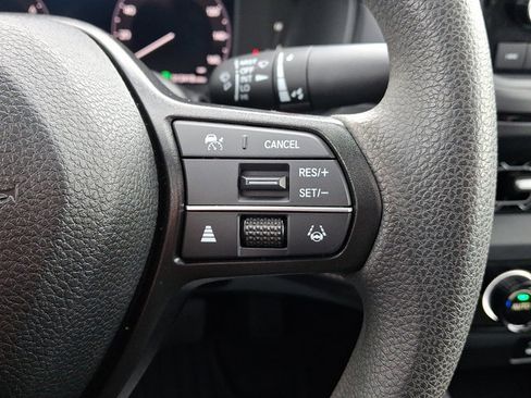 Certified 2024 Honda Accord EX image 22