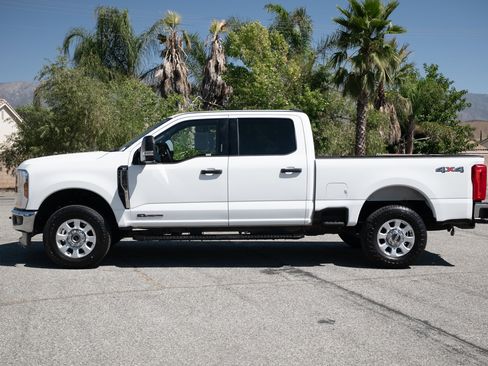 Used 2024 Ford F250 XLT image 7