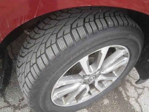 Used 2014 Nissan Pathfinder S AWD/4WD image 29