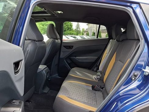 Used 2024 Subaru Crosstrek 2.5i Sport AWD/4WD image 10