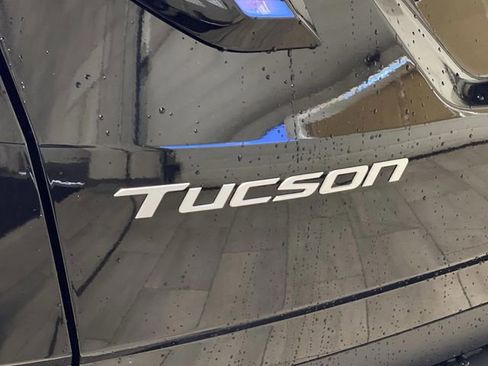 New 2026 Hyundai Tucson SEL image 35
