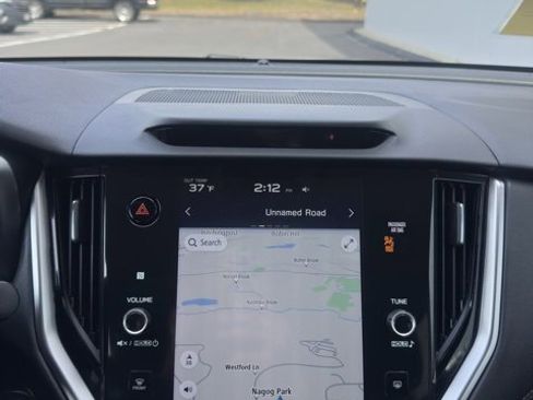 Used 2023 Subaru Outback Limited XT image 10