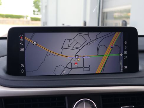 Used 2021 Lexus RX 350 AWD w/ Premium Package image 23