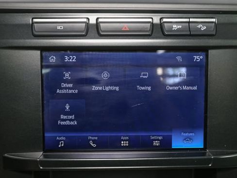 Used 2023 Ford F250 XL w/ STX Appearance Package AWD/4WD image 19