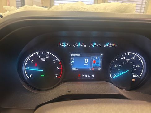 Used 2025 Ford F250 XLT image 5