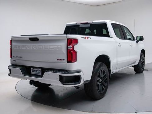 New 2026 Chevrolet Silverado 1500 RST w/ Safety Package image 7