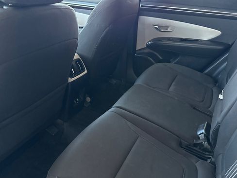 Used 2022 Hyundai Tucson SEL w/ Convenience Package AWD/4WD image 14
