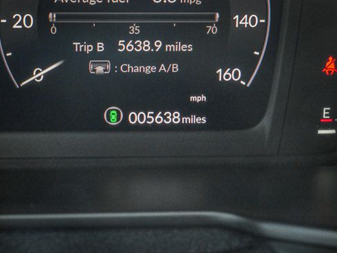 Used 2024 Honda Accord LX image 22