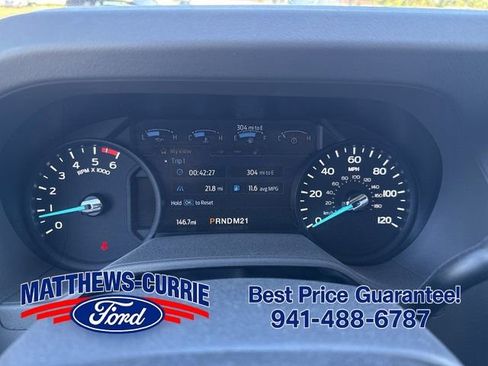 New 2026 Ford E-350 and Econoline 350 Super Duty w/ Power Equipment Group RWD image 15