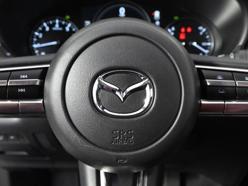 Used 2023 MAZDA CX-30 AWD 2.5 S w/ Preferred Package image 35