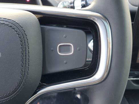 New 2026 Lincoln Nautilus Reserve w/ Jet Appearance Package image 18