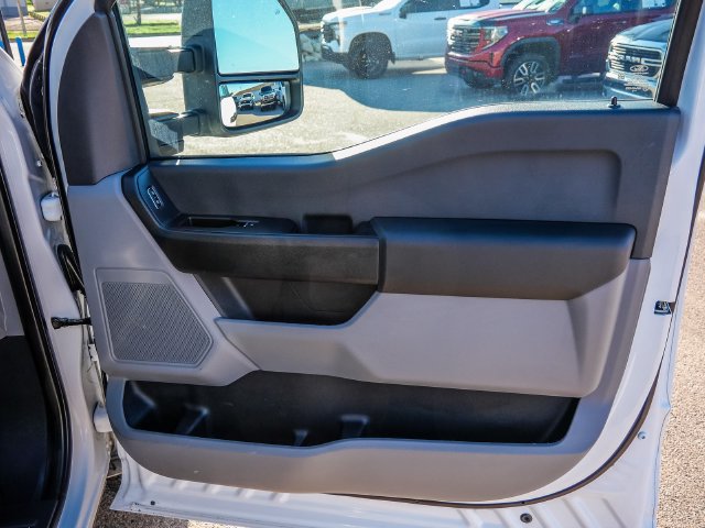 Used 2025 Ford F350 XL w/ XL Chrome Package AWD/4WD image 19