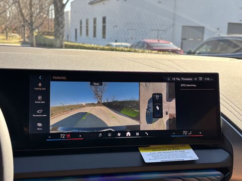 Used 2026 BMW X3 xDrive30 w/ Premium Package image 26